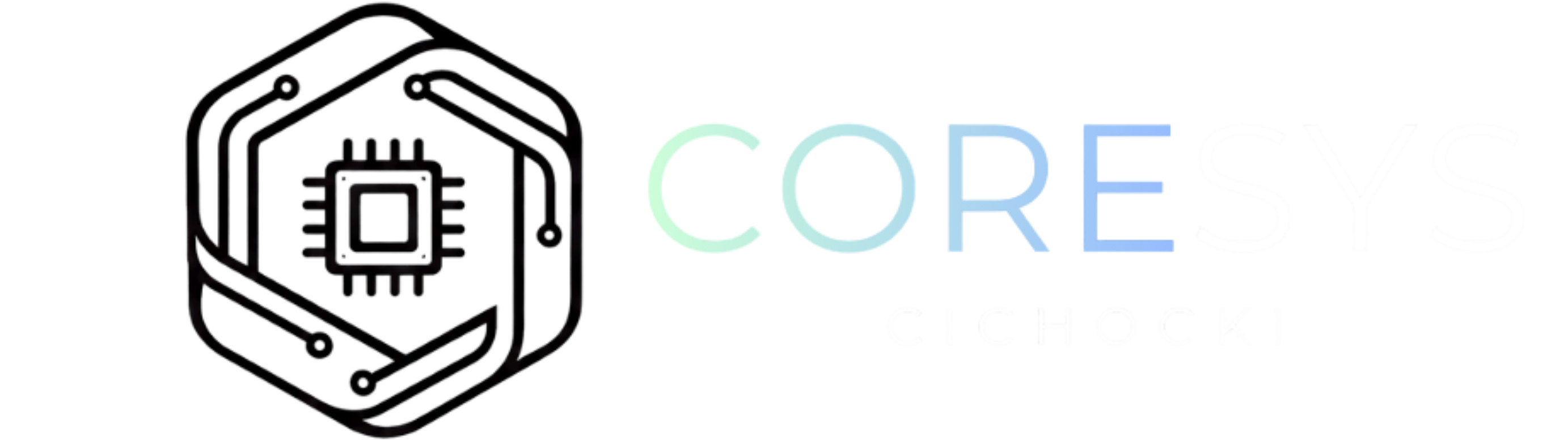 Coresys – usługi informatyczne